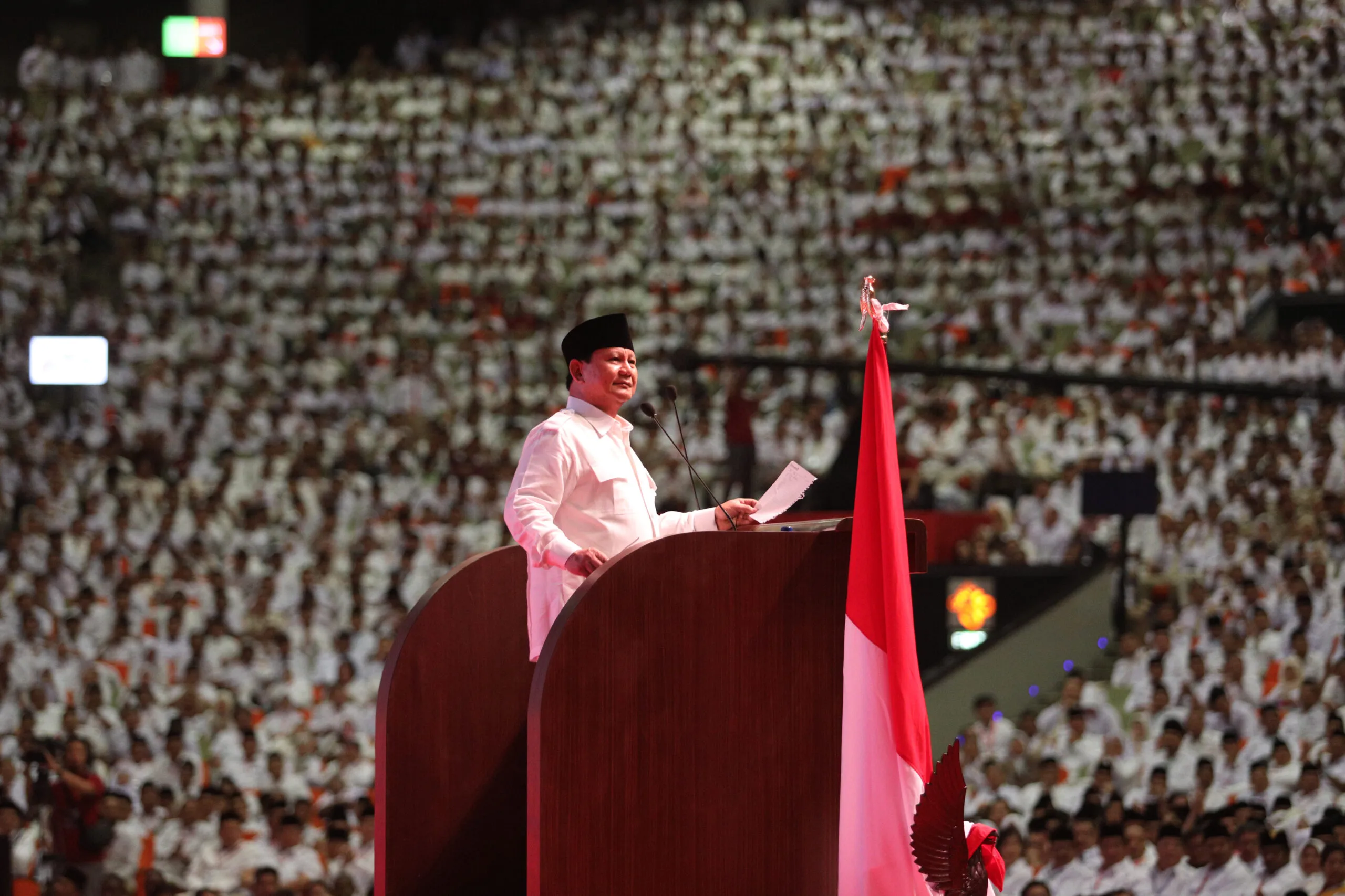 Empat Mantan Bankir Berpeluang Menjadi Menteri Keuangan di Bawah Pemerintahan Prabowo (Ilustrasi)