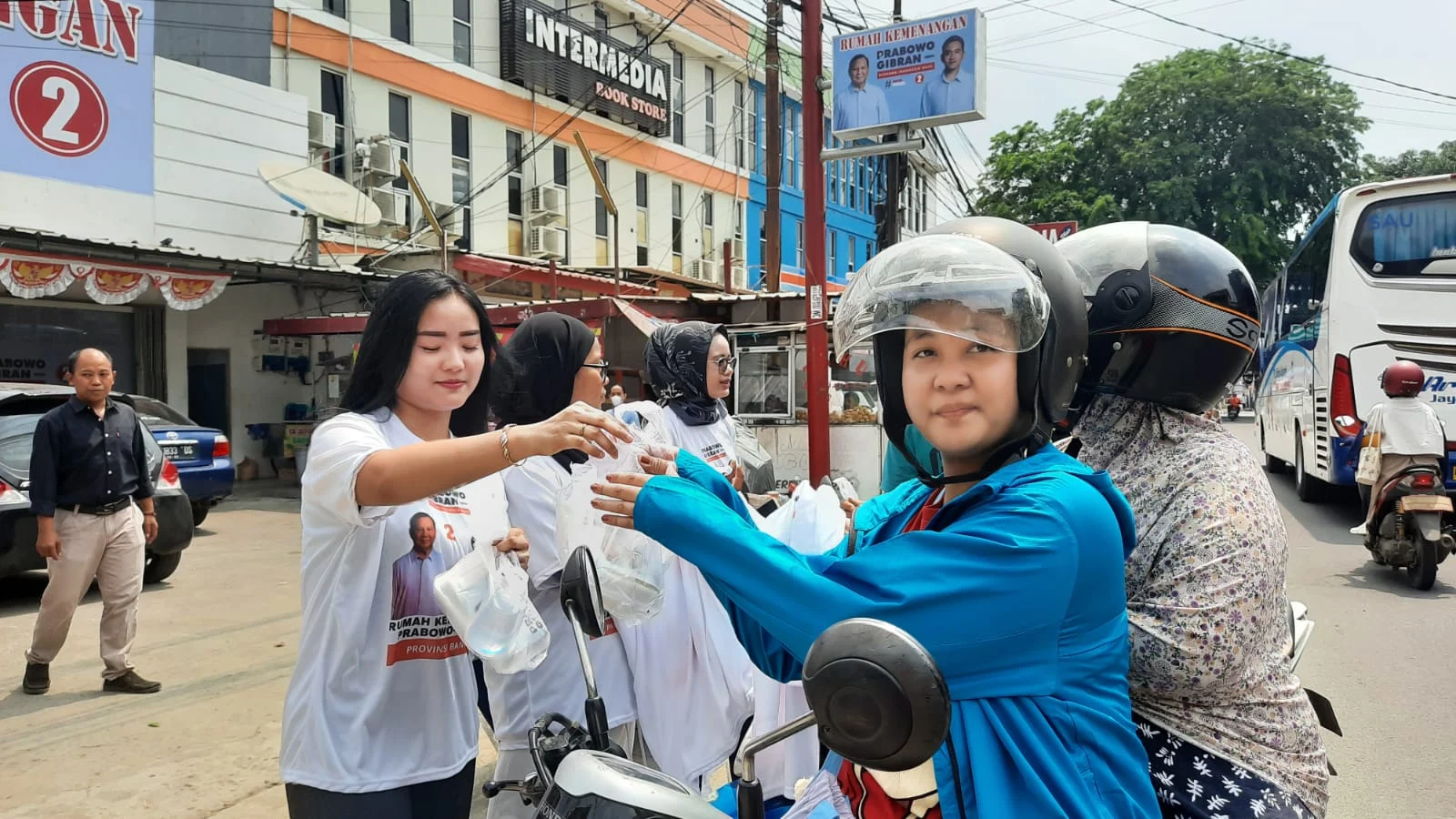 Program Makan Siang Gratis Prabowo-Gibran: Langkah Maju atau Mundur?