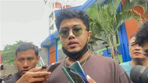 Sentil Motif Asli YA Tenggelamkan Dante Anak Tamara Tyasmara, Angger Dimas Setuju Hukuman Mati