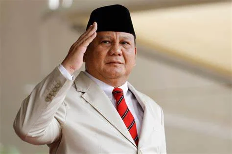 Hunian Mewah Prabowo Subianto di Yordania