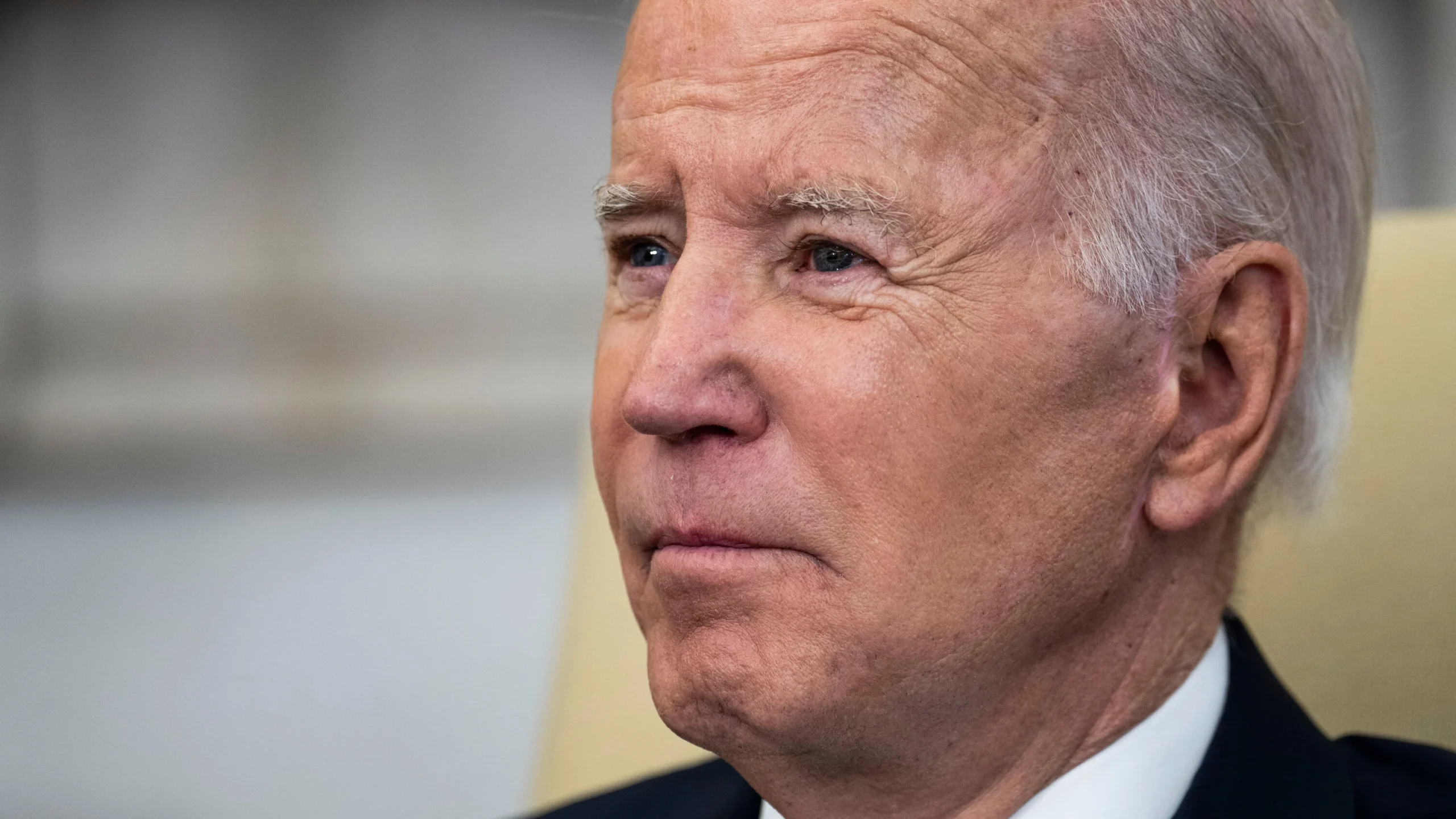 Pandangan Negatif Arab-Amerika Terhadap Kebijakan Biden