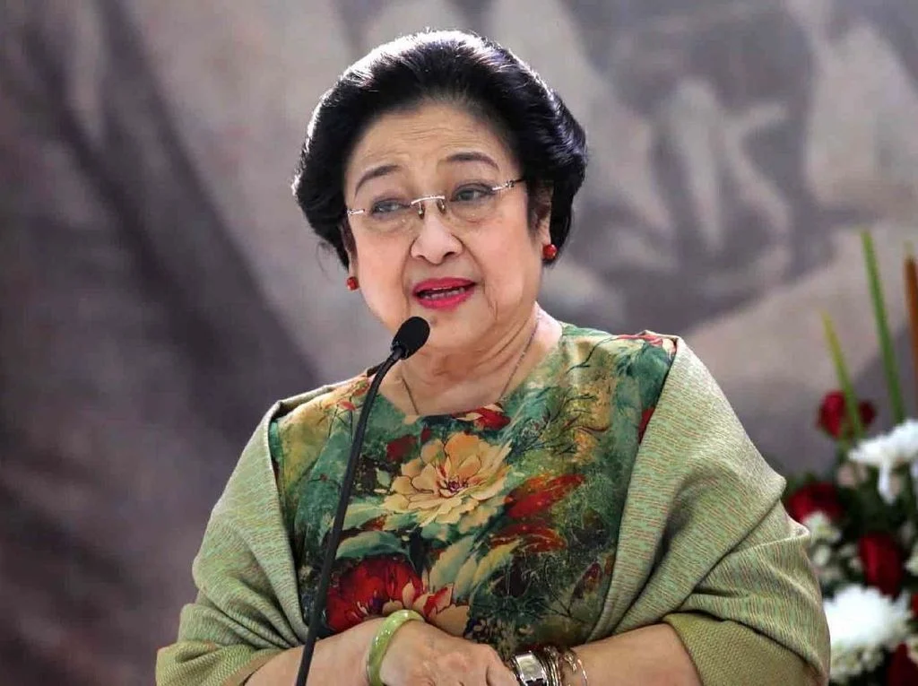 Konflik Politik di Balik Restu Megawati untuk Hak Angket Pilpres 2024