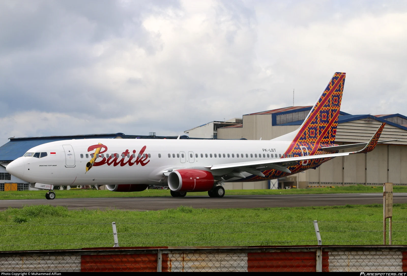 Tidur di Udara: Mengapa Pilot Batik Air Bisa Tertidur Selama Penerbangan?